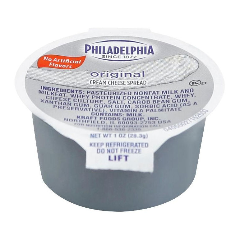 Cheese Cream Original Spread Cup