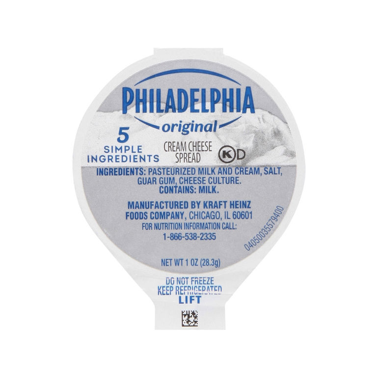 Cheese Cream Original Spread Cup
