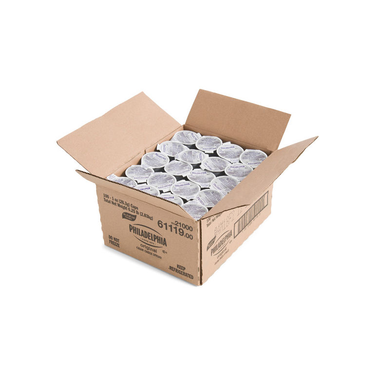 Cheese Cream Original Spread Cup