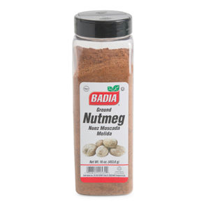 Spice Nutmeg Ground Direct Ship