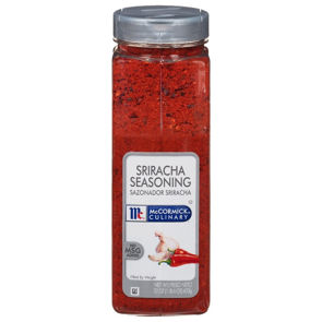 Seasoning Spicy Sriracha