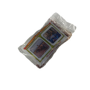 Spice Saffron Tin (spanish)