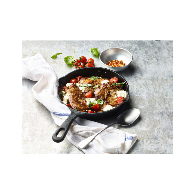 Chicken Breast Fire Braised 4 Ounce
