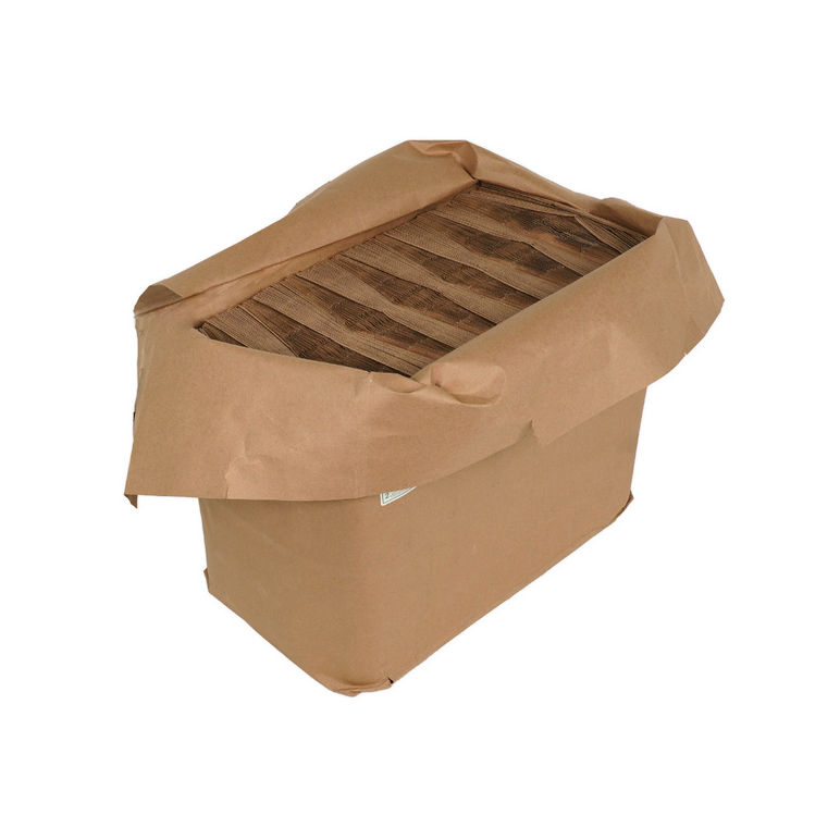 Bag Papr Brown With Paper Handle 70#