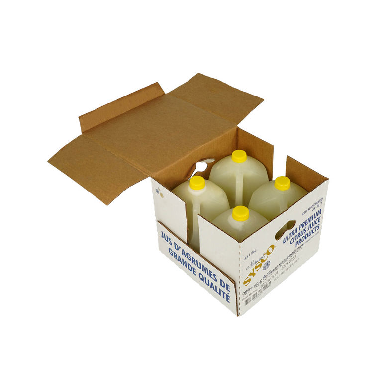 Juice Lemonade Ready To Use