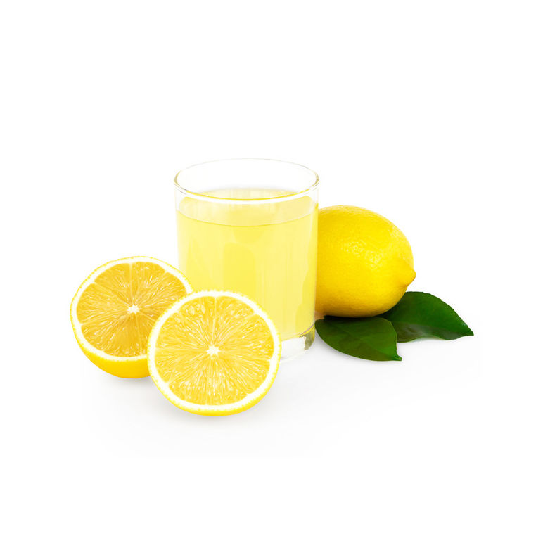 Juice Lemonade Ready To Use