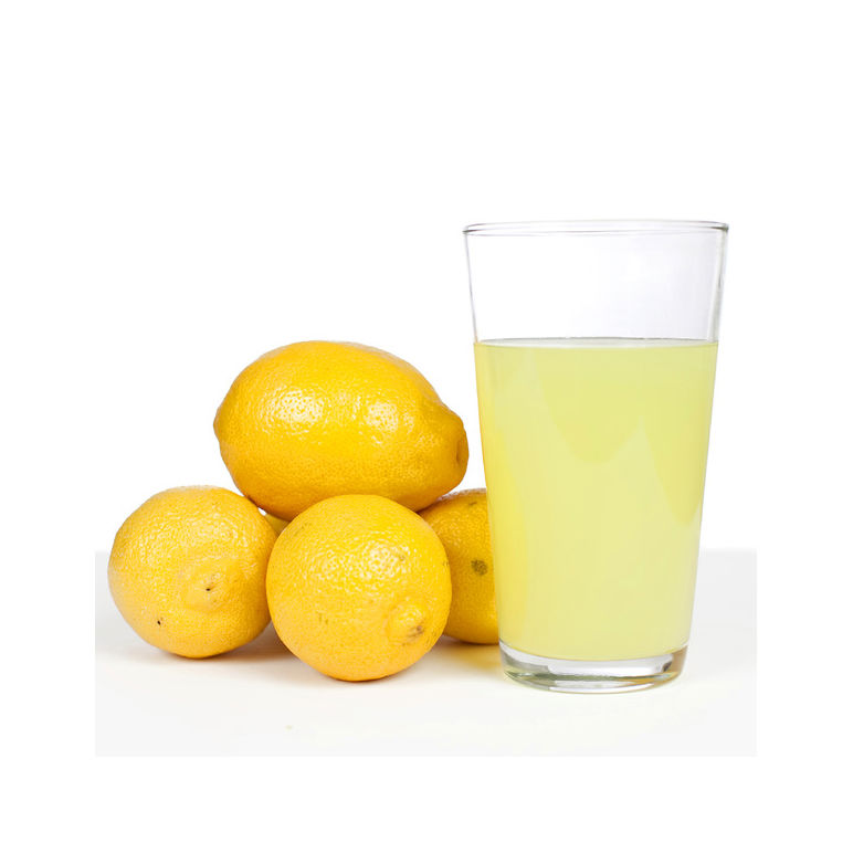 Juice Lemon Pasteurized Ultra Premium