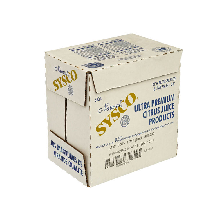 Juice Lime Pasteurized Ultra Premium