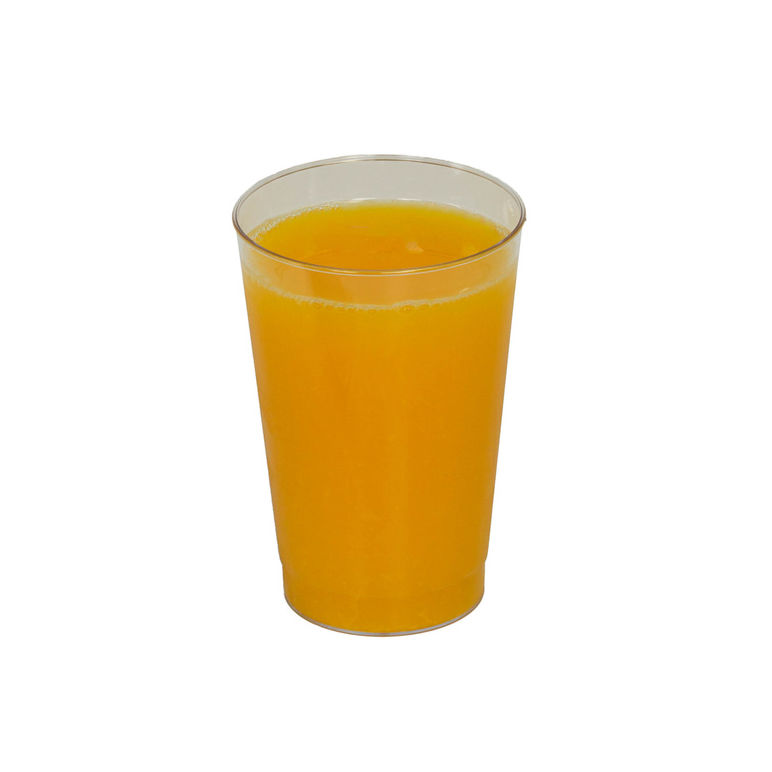 Juice Orange Pasteurized Ultra Premium