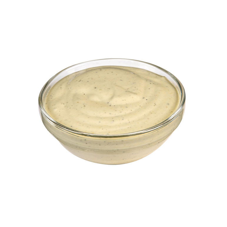 Dressing Ranch Poblano Avocado Fire