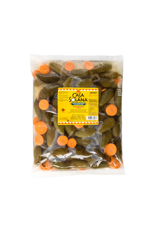 Pepper Jalapeno Fld Rn Carrot Onion