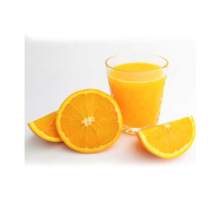 Juice Orange No Pulp
