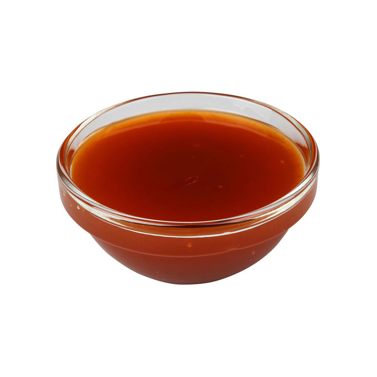 Hot Honey Wing Glaze