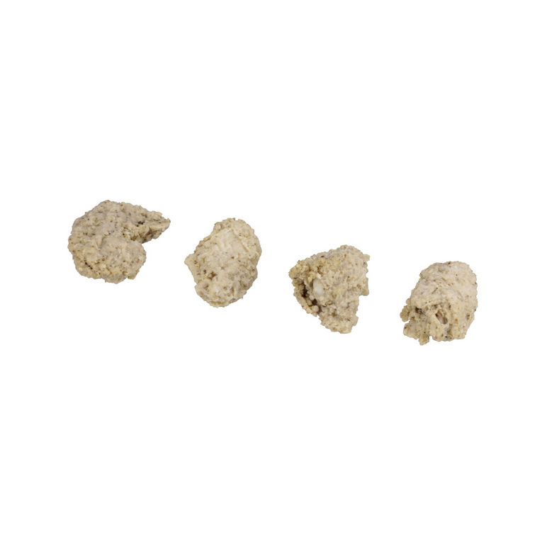 Medium Chicken Wing Breaded Precooked