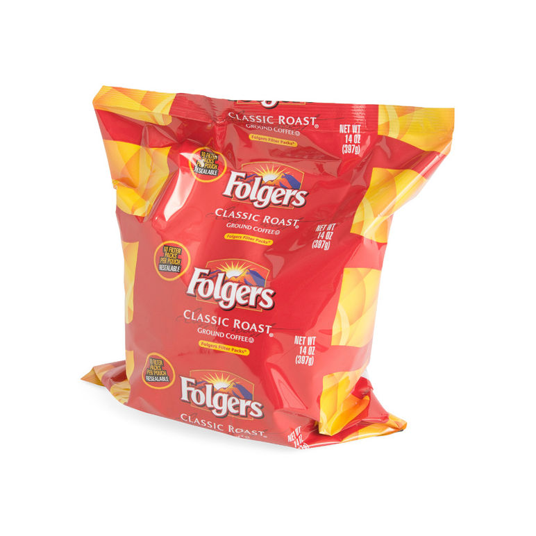 Coffee Filter Pack Classic Roast