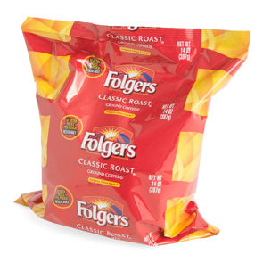 Coffee Filter Pack Classic Roast