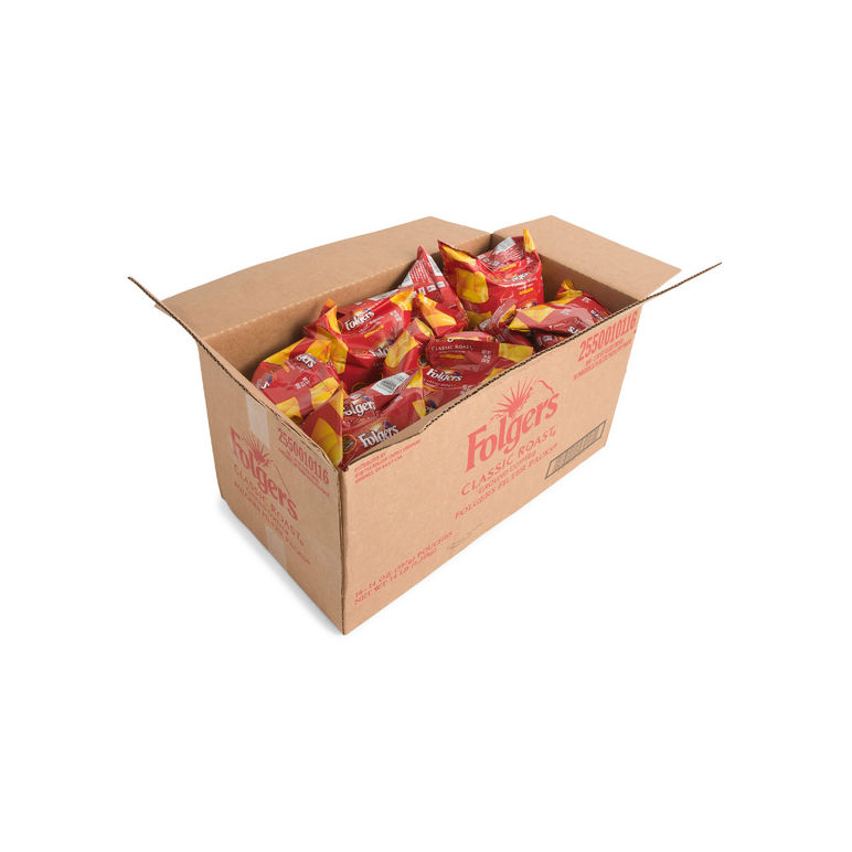 Coffee Filter Pack Classic Roast