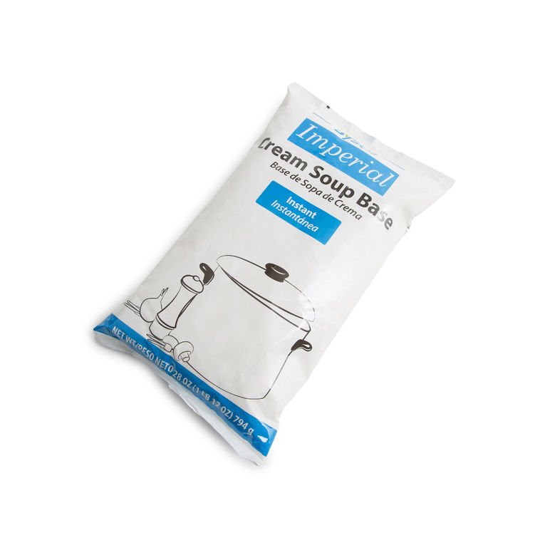 Soup Base Cream