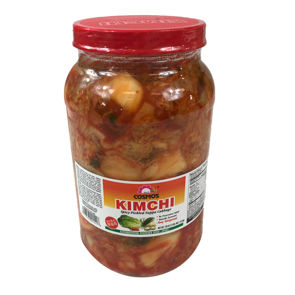 Cabbage Napa Spicy Kimchi