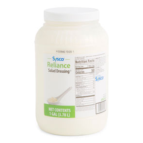 Dressing Salad Whipped