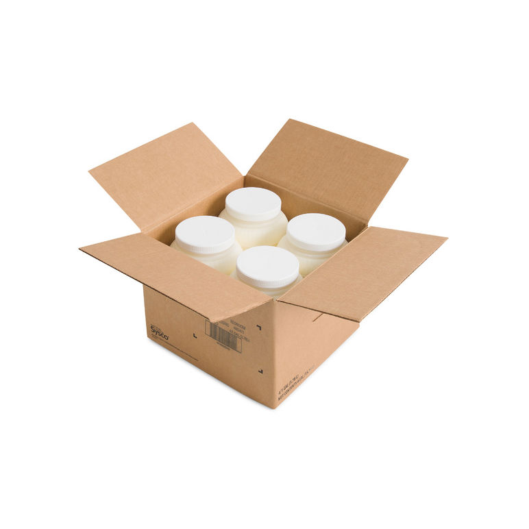 Dressing Salad Whipped