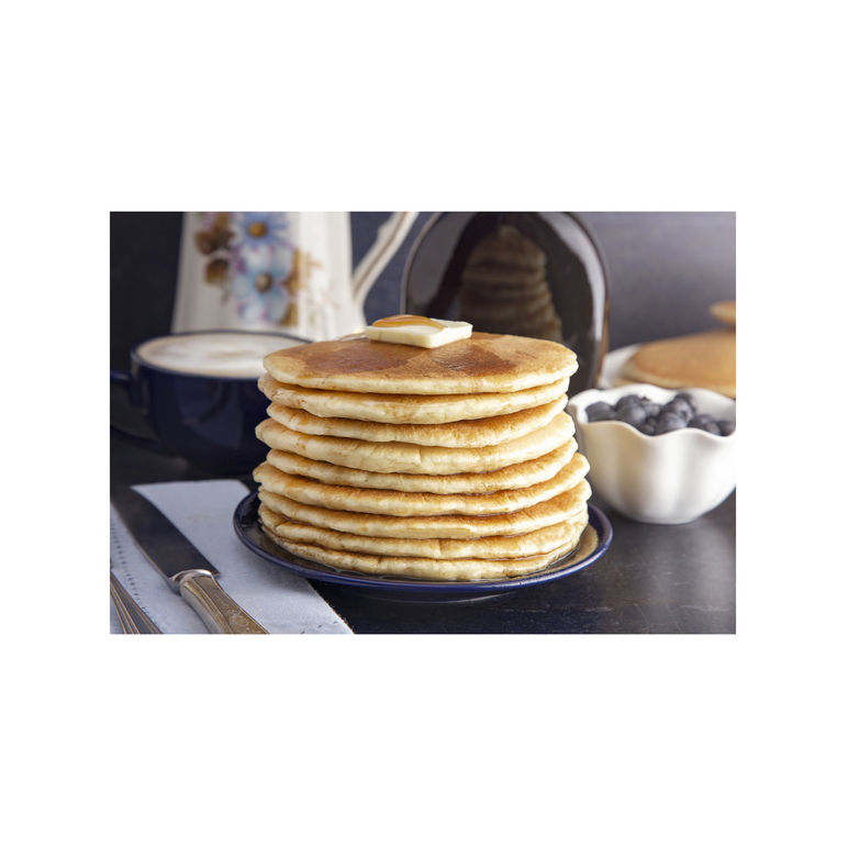 Shortening Pan & Grill