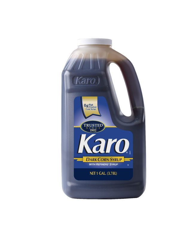 Syrup Corn Dark Blue Label