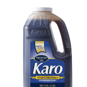 Syrup Corn Dark Blue Label