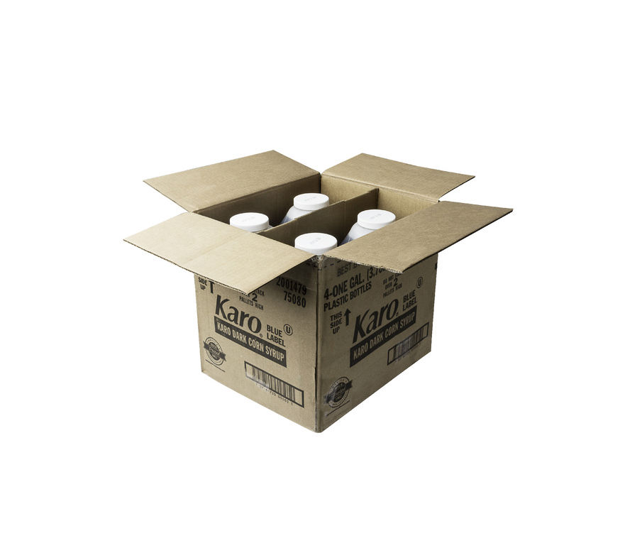 Syrup Corn Dark Blue Label