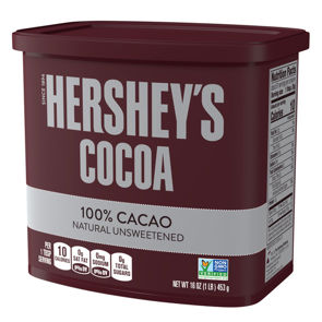 Cocoa Powder Unsweetened