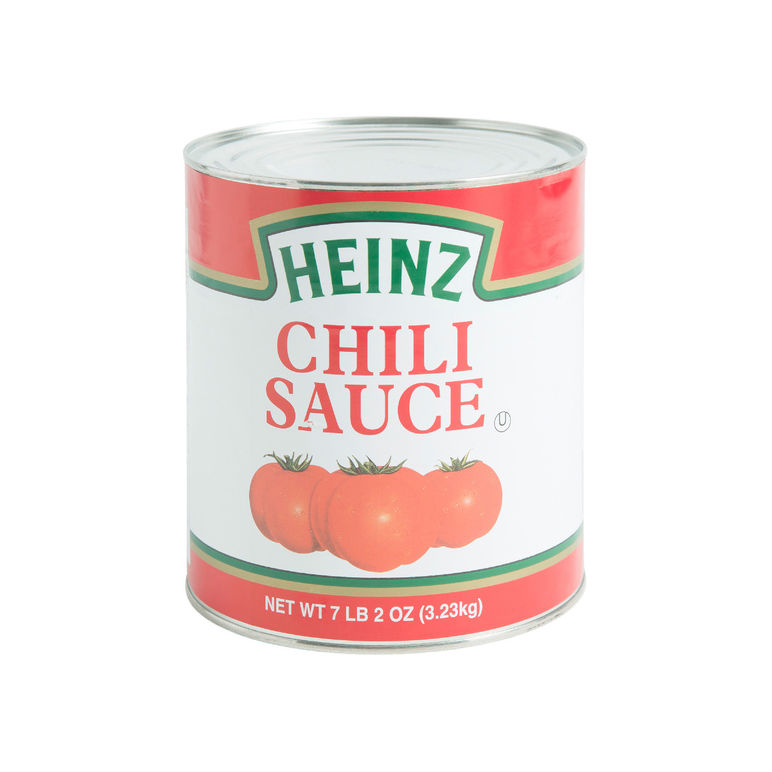 Sauce Chili Fancy