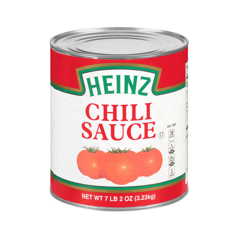 Sauce Chili Fancy