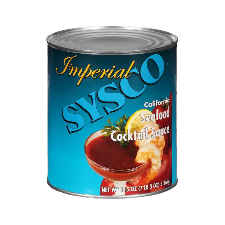 Sauce Cocktail Ready-to-use