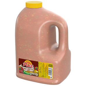 Sauce Picante Medium