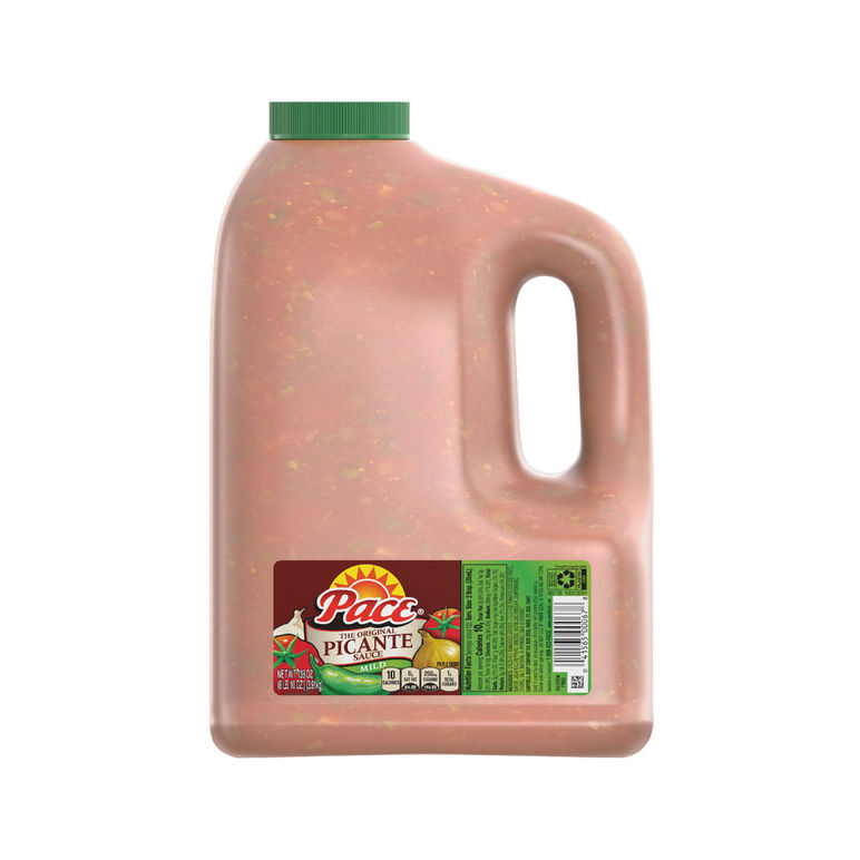 Sauce Picante Mild