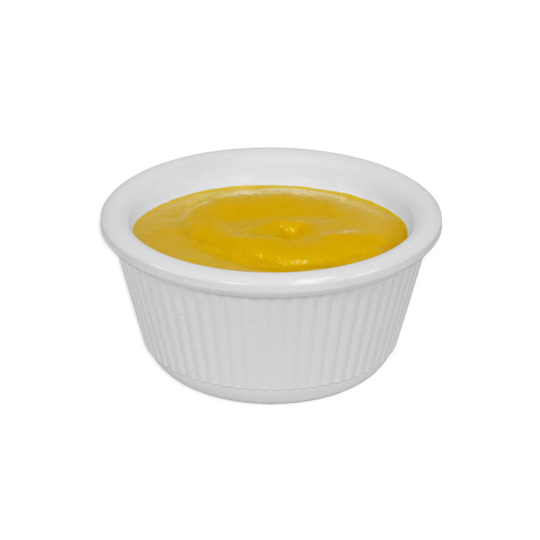 Mustard Yellow Prepared