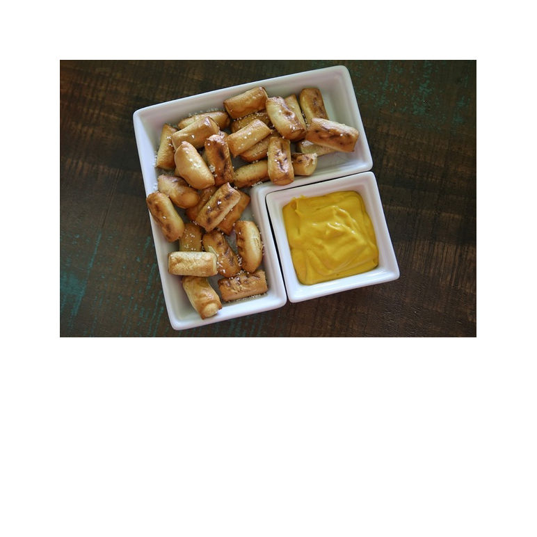 Mustard Yellow Prepared