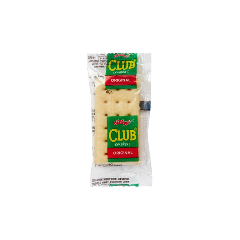 Cracker Club Original