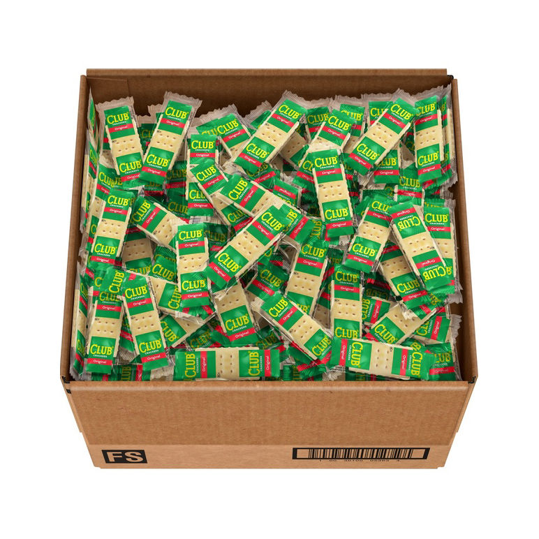 Cracker Club Original