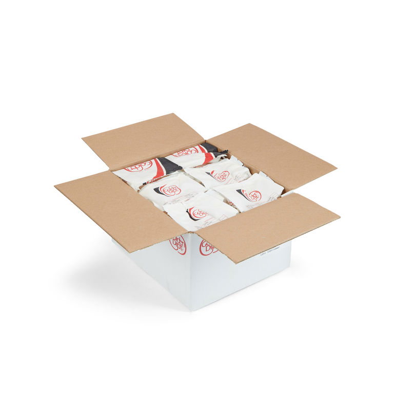 Batter Mix Fish & Vegetable Fry