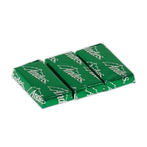 Candy Mint Creme De Menthe