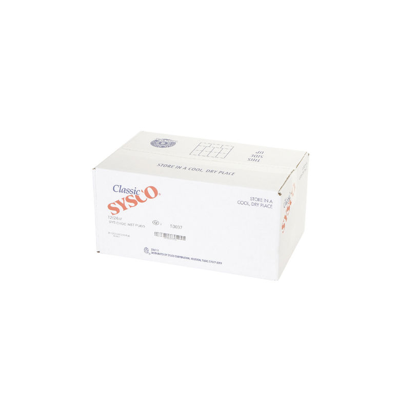 Pudding Mix Chocolate Instant