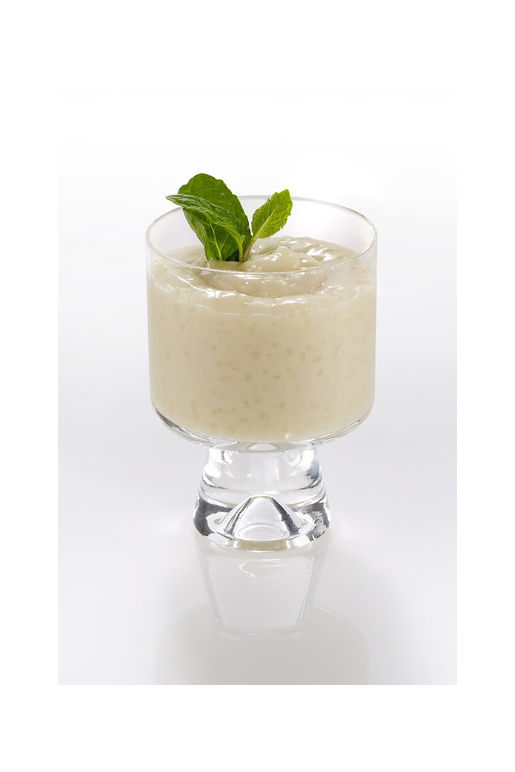 Pudding Tapioca Ready-to-use