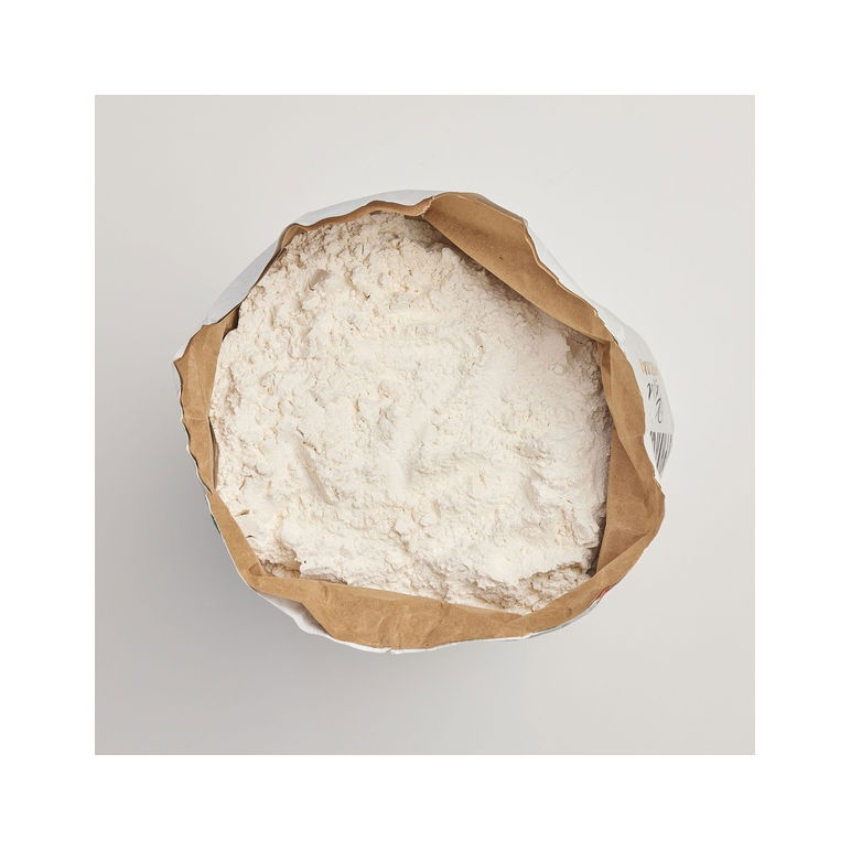 Flour Cake Purasnow Bleached