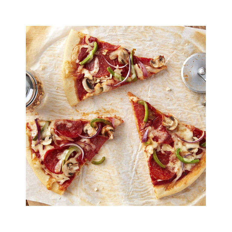 Flour High-gluten All Trumps Bleached Enriched