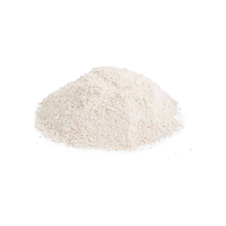 Flour Wheat Whole Stone Ground