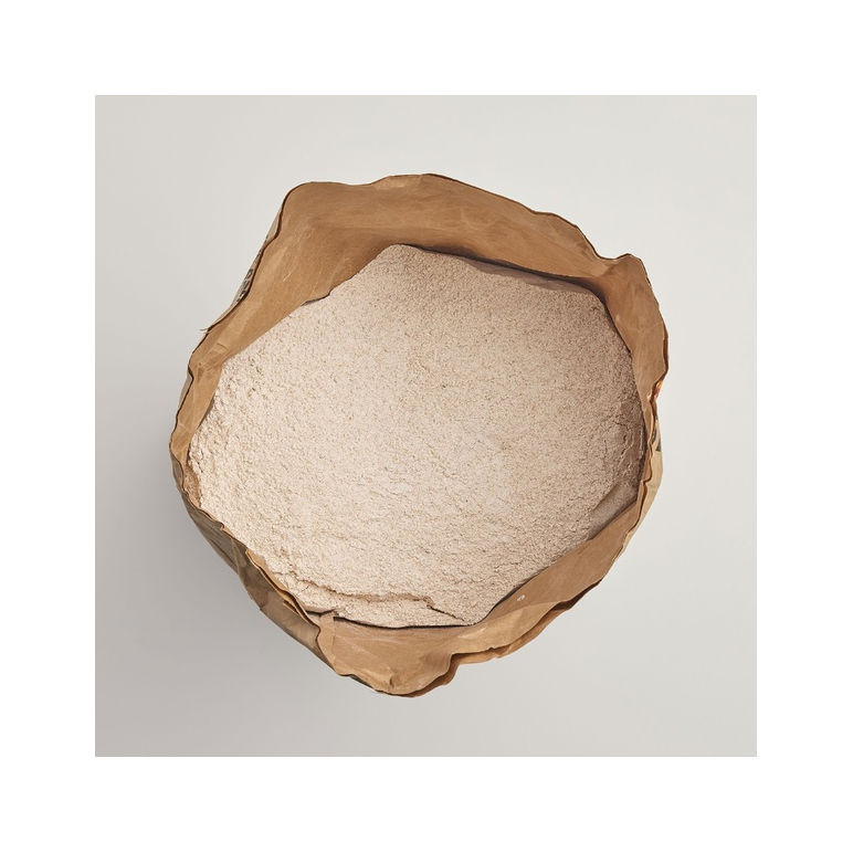 Flour Wheat Whole Stone Ground