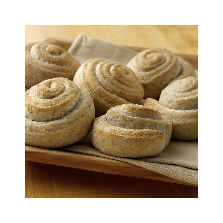 Flour Wheat Whole Stone Ground