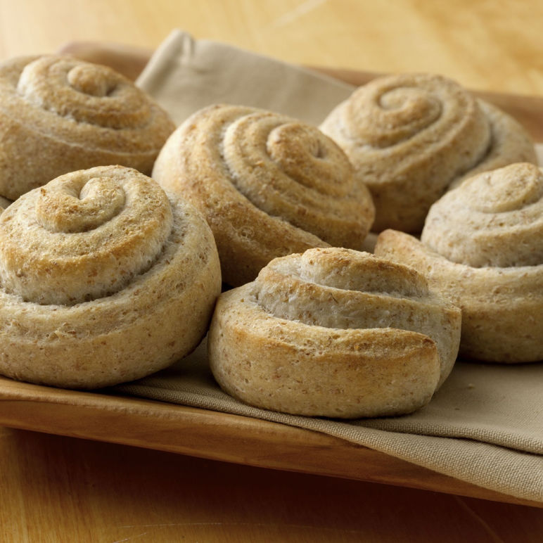 Flour Wheat Whole Stone Ground