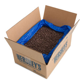 Chocolate Chips Semi Sweet 1000 Count